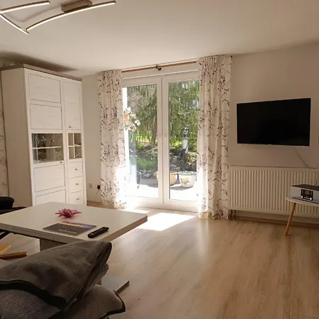 Waldblick Apartamento