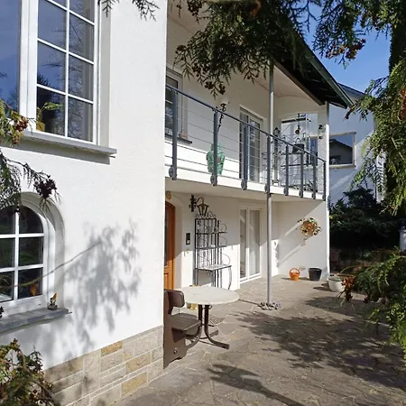 Waldblick Apartamento *