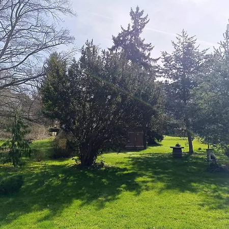 Waldblick Apartamento *