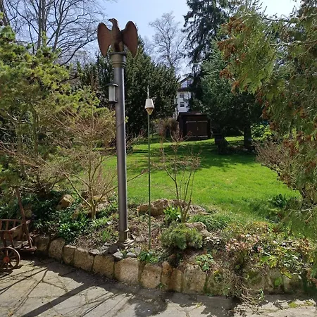 Waldblick Apartamento *