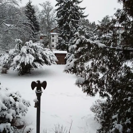 Waldblick Apartamento Bad Dürrheim