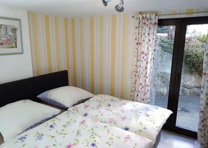 アパート Waldblick