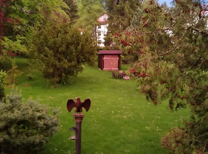 アパート Waldblick